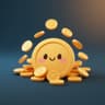 Token Staking Dividend